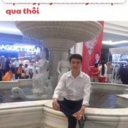 Tìm Người Yêu Quận Cầu Giấy, Hà Nội (Bạn Gái, Bạn Trai 2022)