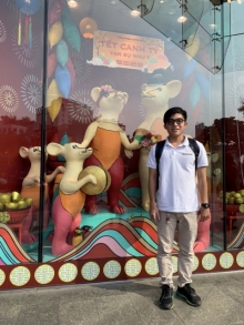 Tìm Người Yêu Quận Gò Vấp, TP.Hồ Chí Minh (Bạn Gái, Bạn Trai 2023)