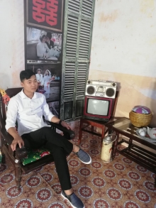 Tìm Người Yêu Yên Định, Thanh Hóa (Bạn Gái, Bạn Trai 2022)