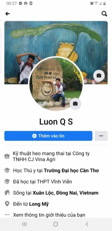 Tìm Người Yêu Xuân Lộc, Đồng Nai (Bạn Gái, Bạn Trai 2022)