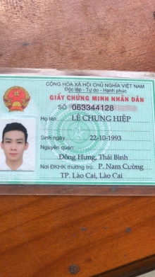 Tìm Người Yêu ở Lào Cai - Kết Bạn Lào Cai 2023